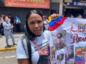 Denuncian la detención de sargento de la GNB por supuesta conspiración contra Diosdado Cabello