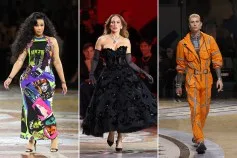 Cardi B Reflects on ‘Dream’ of Walking ‘Vogue’ Runway at Milan Fashion Week: ‘A Moment I Will Never Forget’