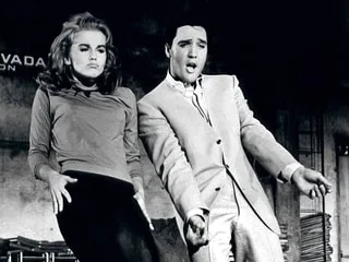 « Je ne cherche pas à être vulgaire » : quand la façon de danser d’Elvis Presley choquait l’Amérique conservatrice