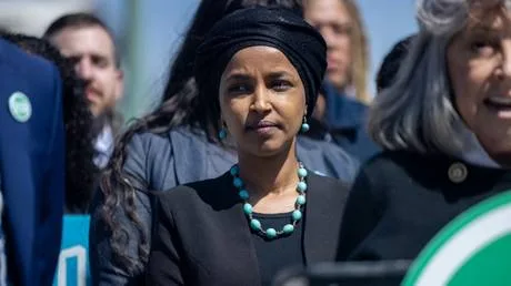 Federal agents raid home of Trump critic Rep. Ilhan Omar (VIDEO)