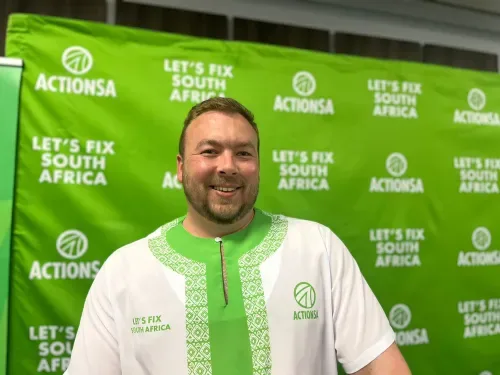 ActionSA defends one-name PR lists as DA challenges post-election candidate changes