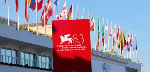 Filmfest in Venedig: Pressekonferenz findet nun doch statt