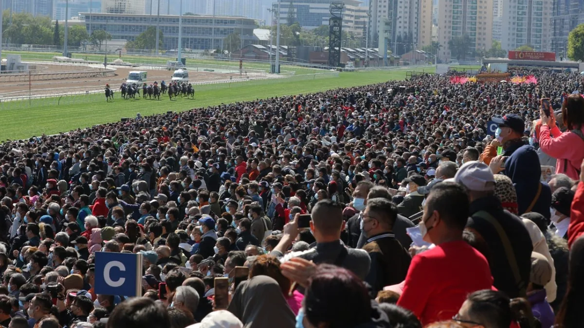 SCMP Best Bets: Ovation an opening day target for punters at Sha Tin