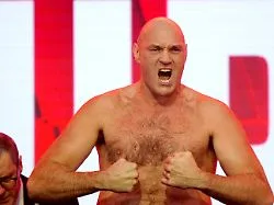 Termin für Fury vs. AJ steht: Britisches Giganten-Duell überrascht mit Austragungsort