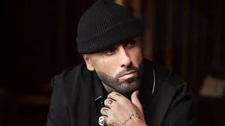El avión privado de Nicky Jam aterriza en Colombia cargado de ayuda para los afectados
