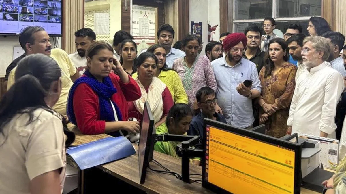 Ankita Bhandari murder: Parents released after detention, issue ultimatum to government