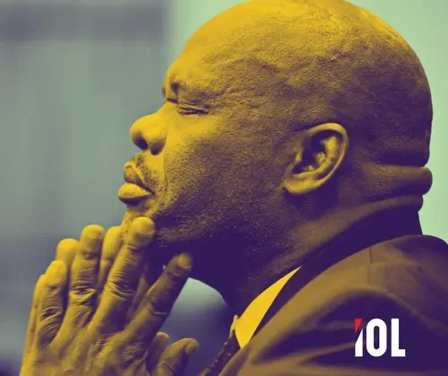 'Dishonourable Discharge' | SAPS terminates Shadrack Sibiya’s employment