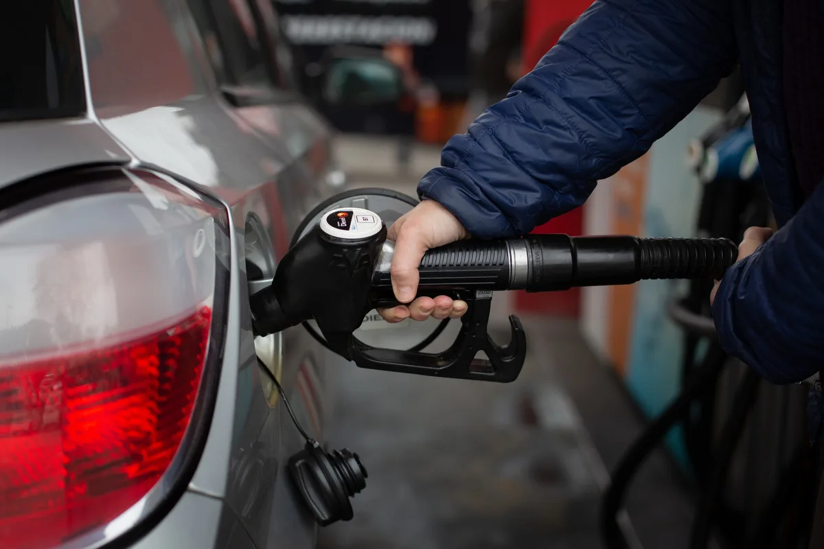Precio de la gasolina en España 2026: las tarifas más altas y más bajas hoy
