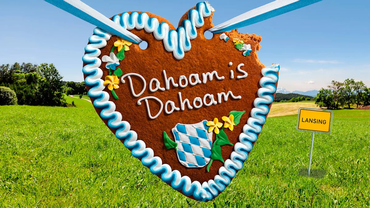 Vorschau auf die neuen Folgen - Was passiert diese Woche bei „Dahoam is Dahoam“?