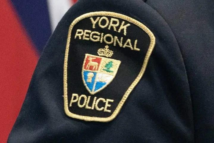 Police seeking information on fatal 2-vehicle crash north of Toronto