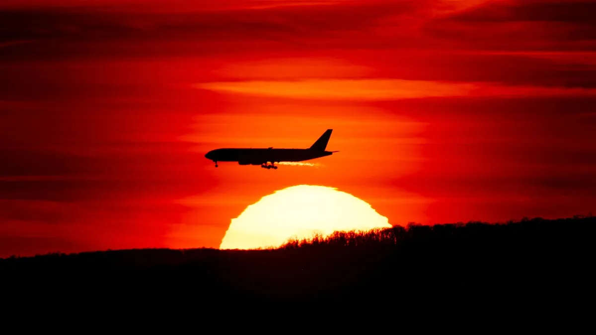 Flight attendants and pilots have highest risk of dying from radiation-linked cancers, study says