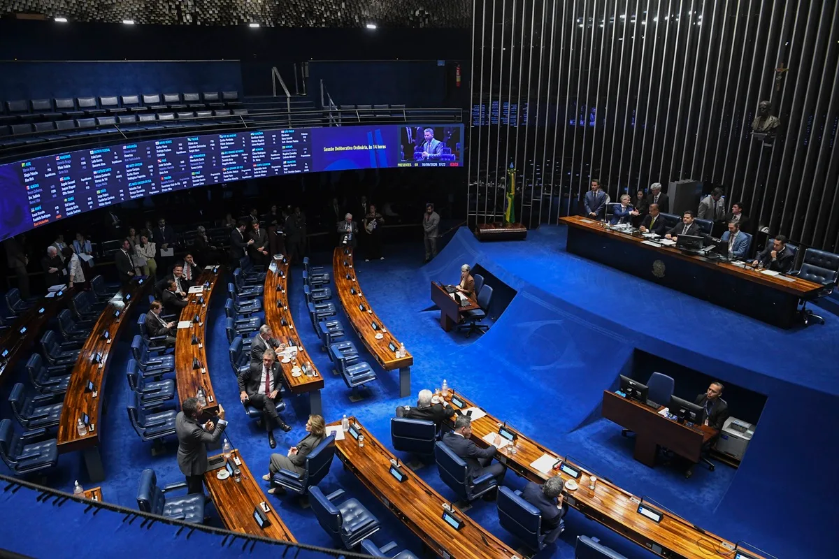 Quaest: quatro candidatos estão empatados na disputa pelo Senado no PR