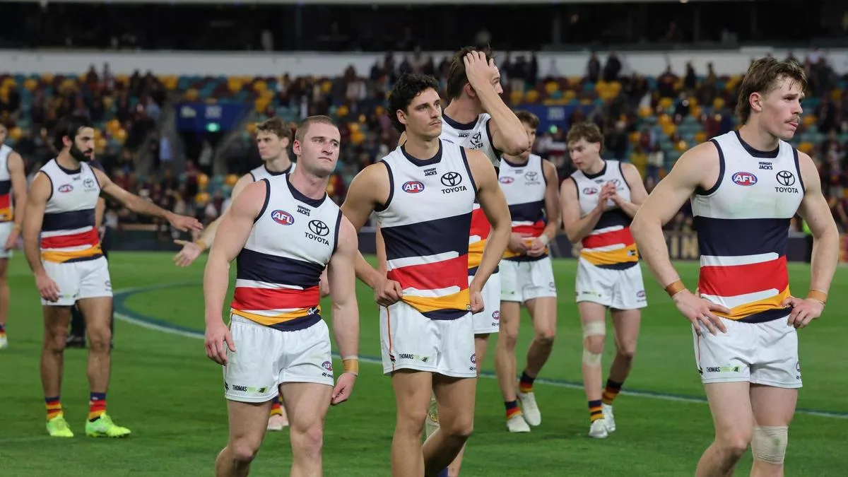 Matthew Nicks insists he is the man to lead Adelaide despite finals capitulation