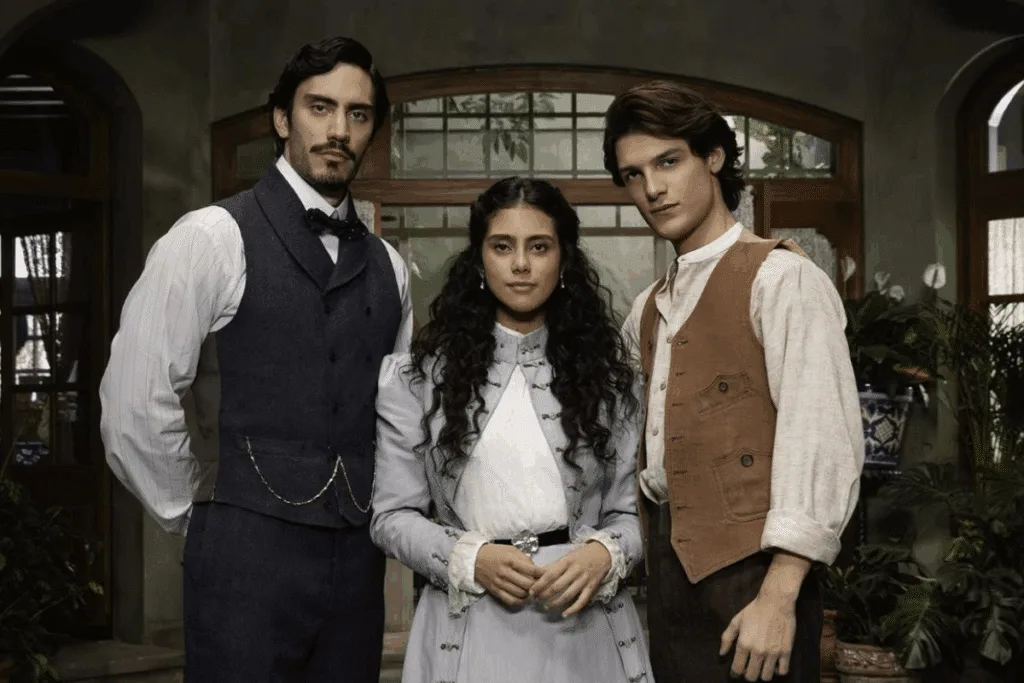 Netflix tem novidades nesta semana: 5 filmes e séries que estreiam entre 31 de agosto e 6 de setembro