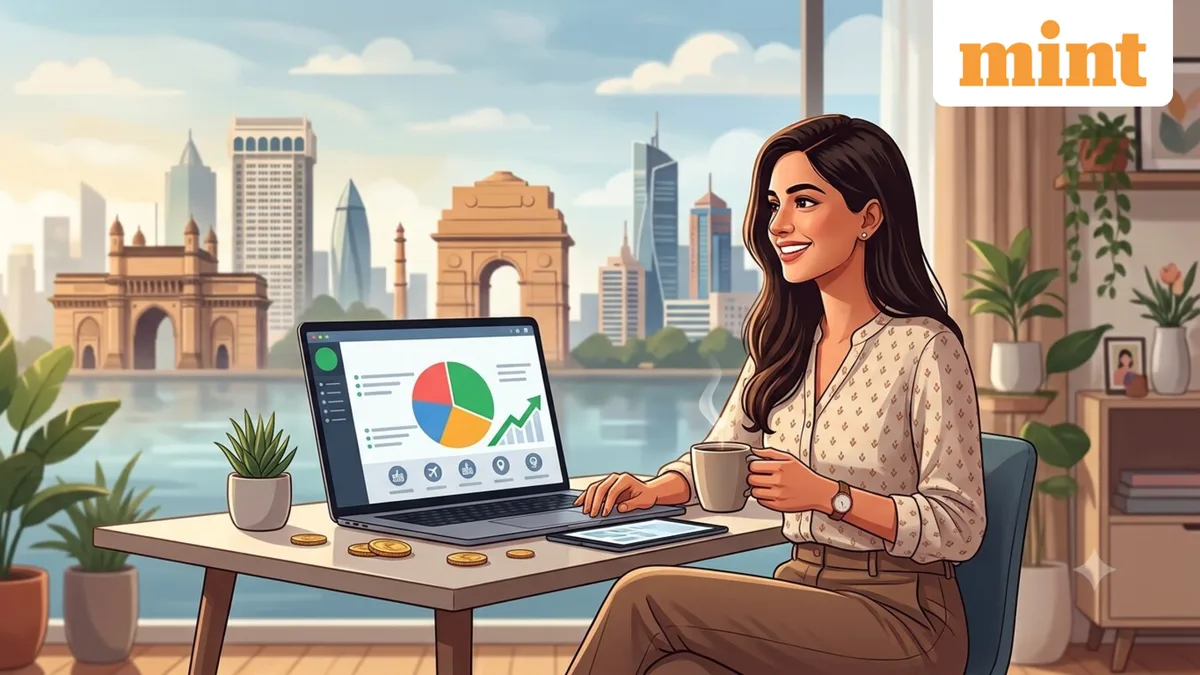 How much salary do you need to live comfortably in a Tier 1 city? Here’s what a 25-year-old should aim for