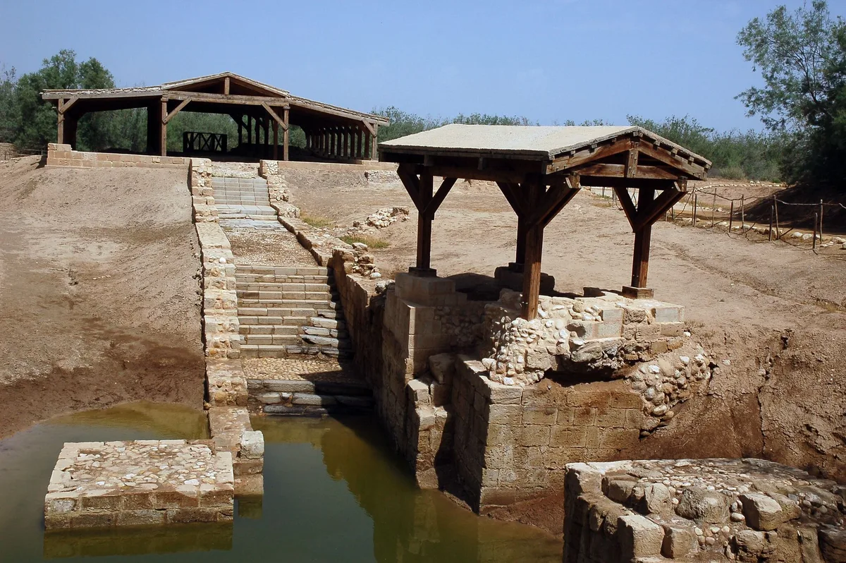« Le christianisme fait partie de sa culture » : la Jordanie se prépare aux 2 000 ans du baptême du Christ