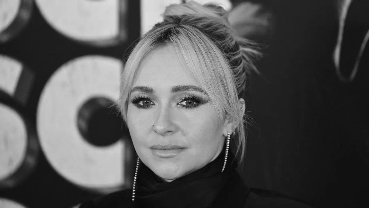 Hollywood: Schauspielerin Hayden Panettiere ist tot