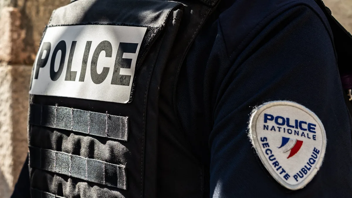 Enquête sur la mort "par asphyxie" d'un des suspects du braquage d'une bijouterie du Val-d'Oise
