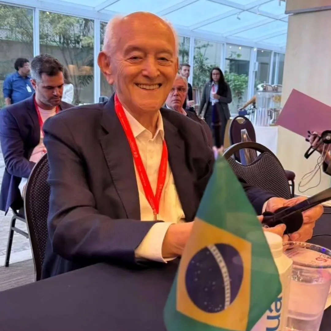 Manoel Dias, fundador do PDT e ex-ministro de Dilma, morre aos 88 anos