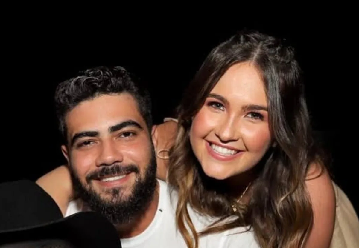 'Te amo muito', diz esposa após desabafo de Henrique durante show; VÍDEO