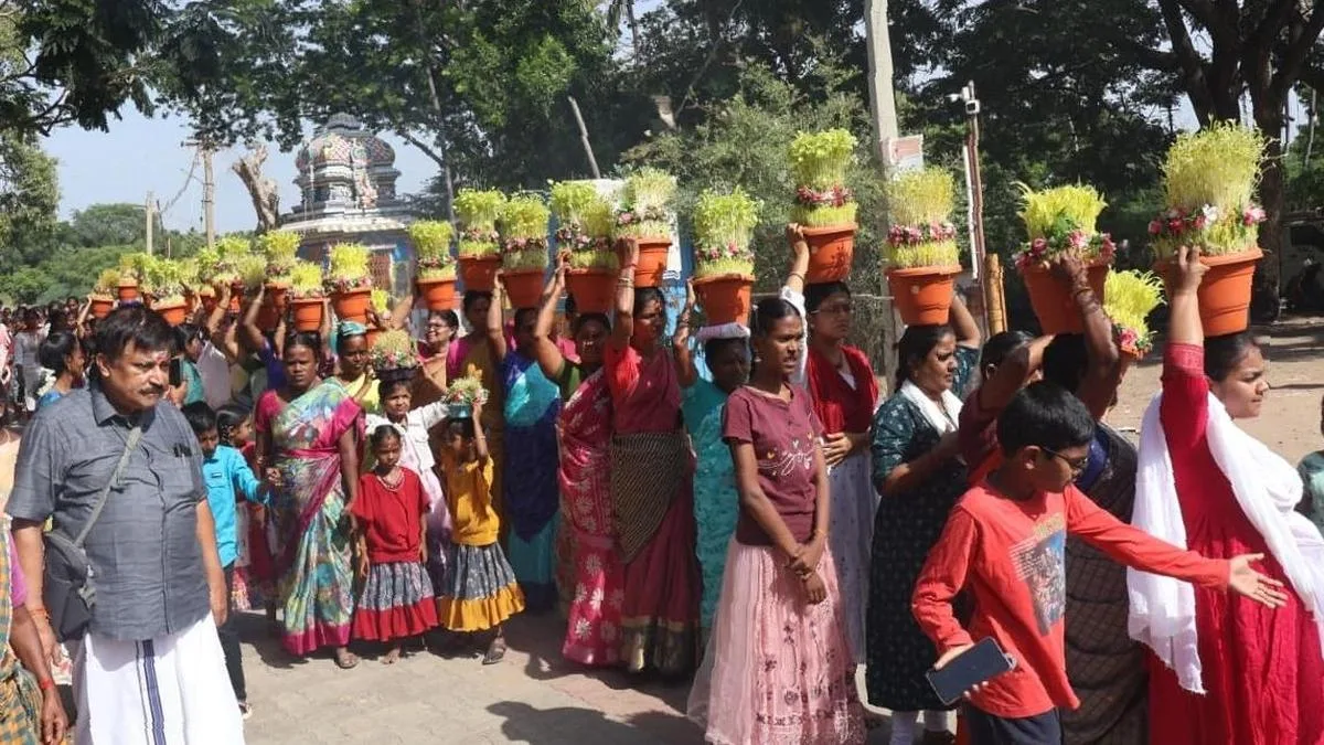 DHAN Academy organises ‘Heritage 2026’