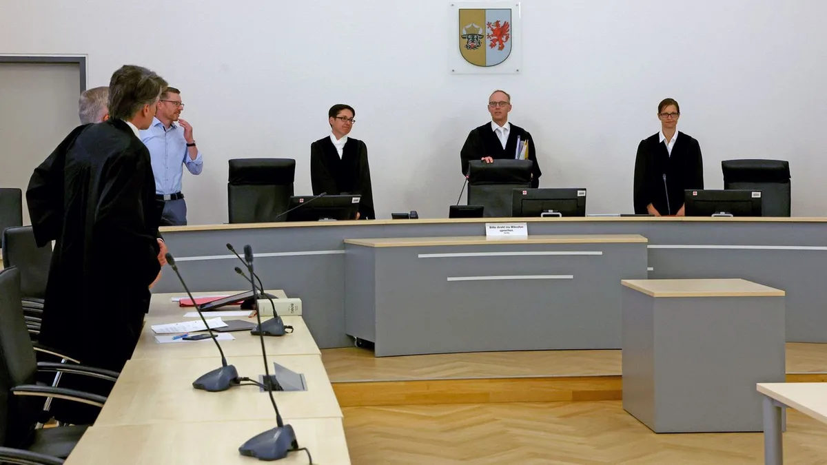Kokain an Bord: Ehemann gesteht Kokain-Schmuggel auf Segeljacht