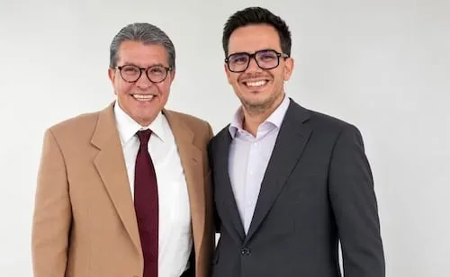 Renuncia Rodrigo Reyes Mugüerza a Secretaría general del gobierno de Zacatecas; buscará candidatura a la capital estatal