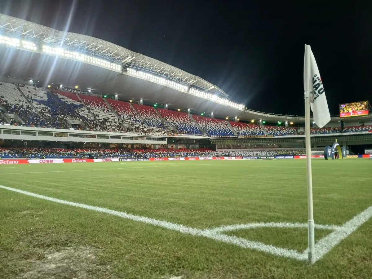 Remo x Bragantino: onde assistir ao vivo, horário e escalações