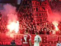 Hannover 96 wieder schwach: FCN springt an Tabellenspitze, Darmstadt schafft Befreiungsschlag