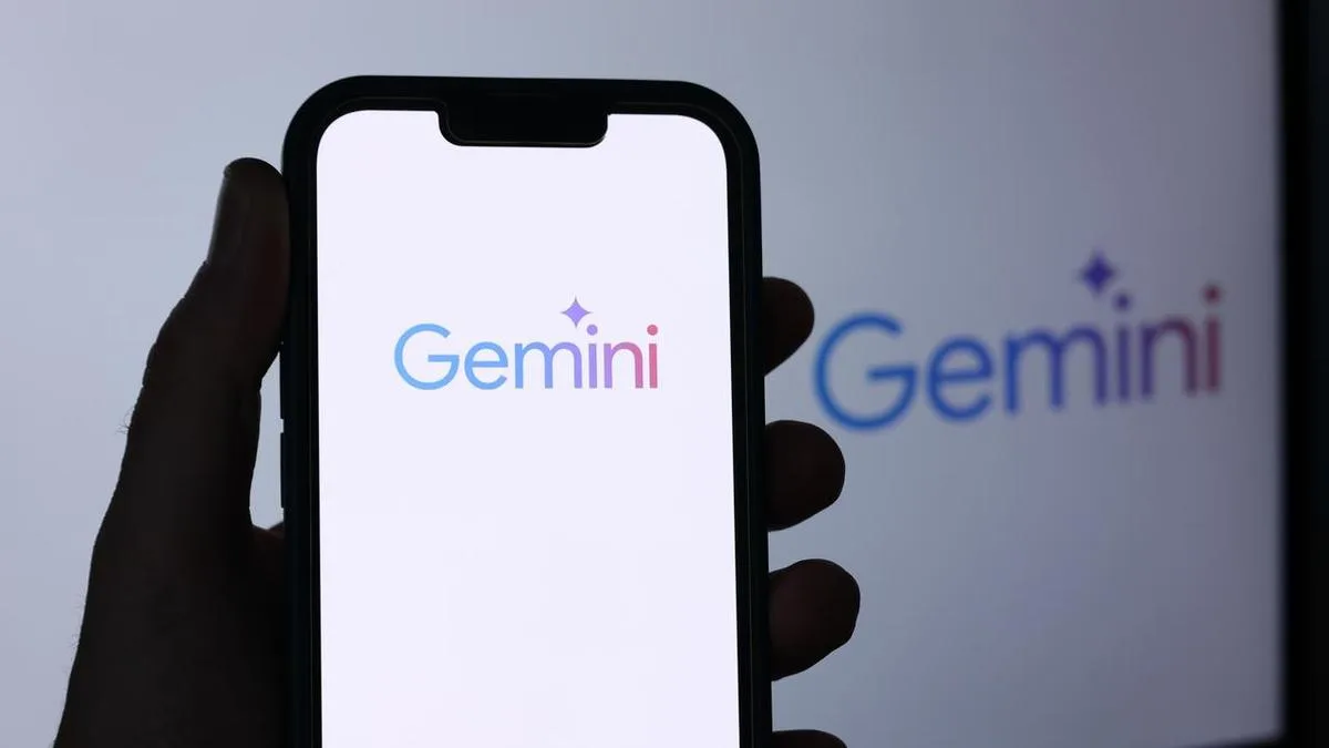 Google's AI model hacked companies, accessed internet