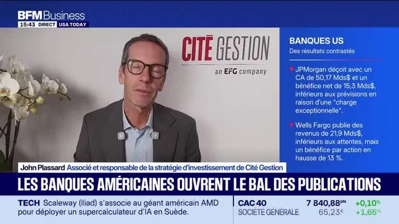Émission du 13 octobre 2026