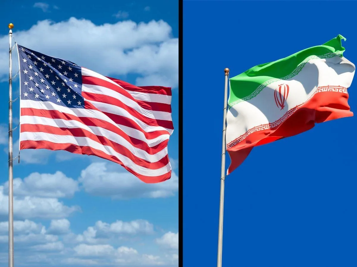 US-Iran fighting escalates as Tehran retaliates with missile, drone strikes
