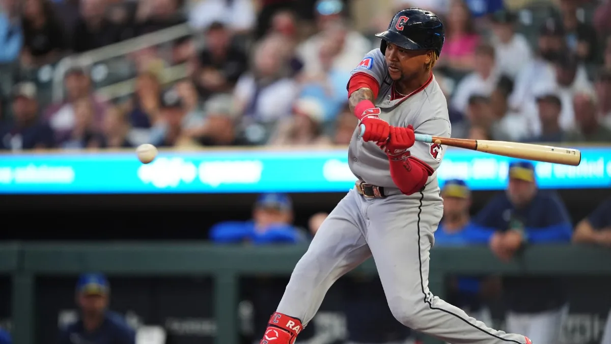 MLB on Sportsnet: Guardians vs. Twins