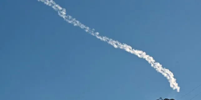 EN DIRECT, guerre en Ukraine : à Kiev, une attaque de drone russe contre un immeuble fait un mort et onze blessés