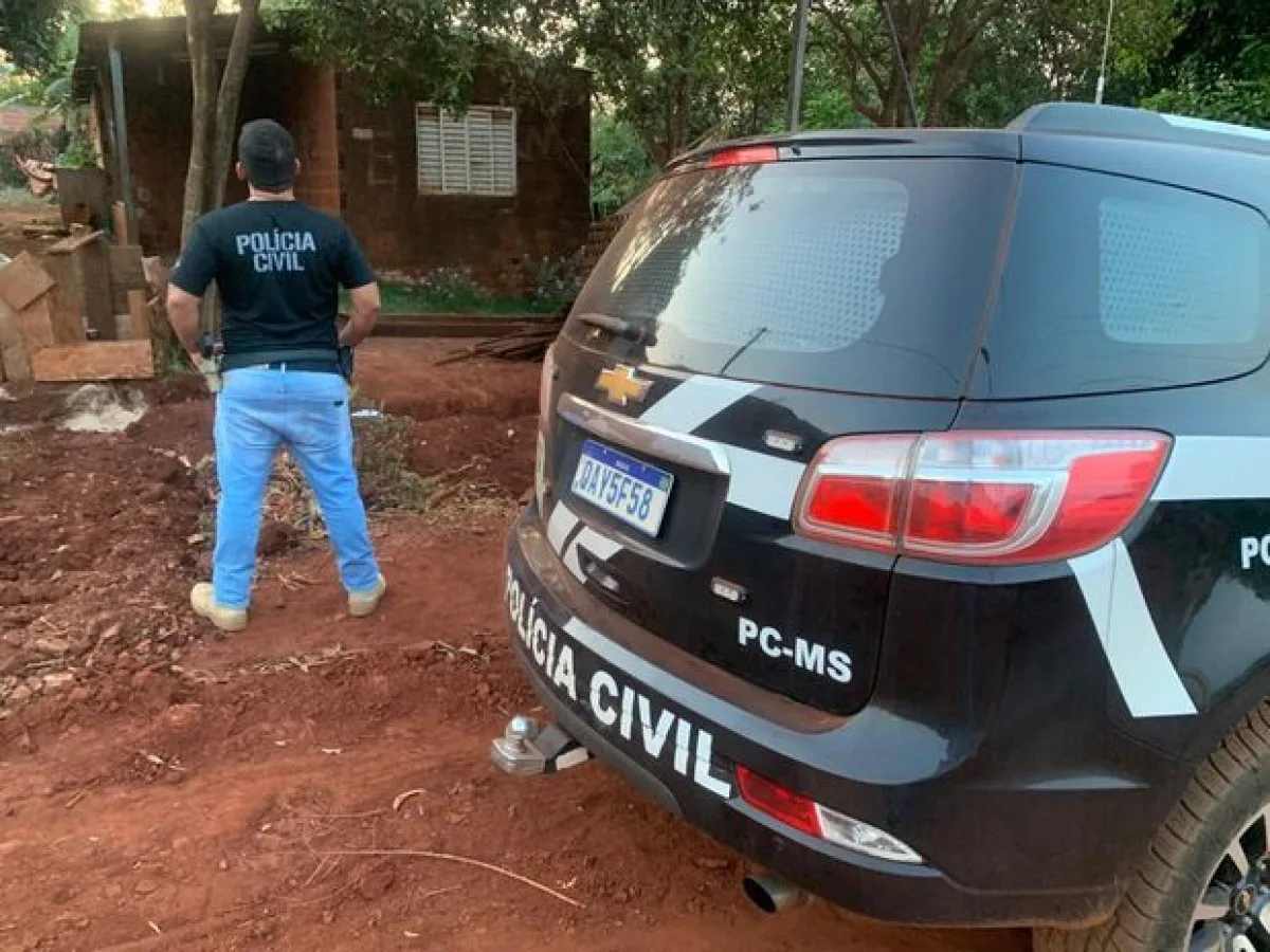 Adolescentes são alvo da polícia por morte de menina em live no Discord