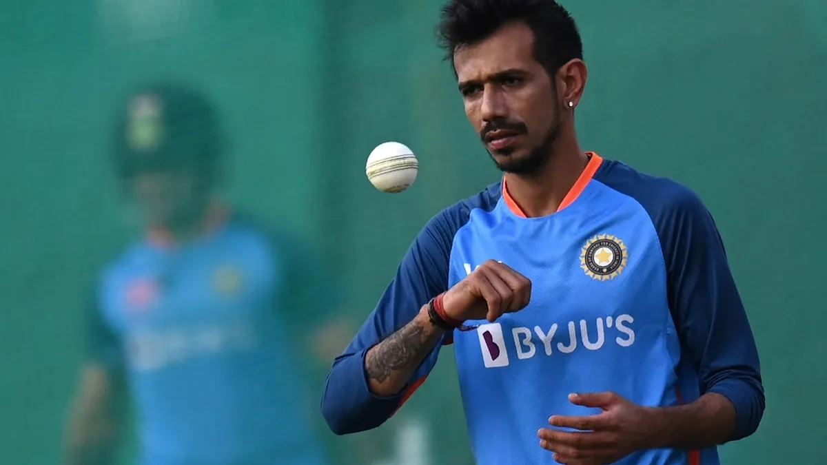 "Rohit Sharma Made It Clear To Me": Yuzvendra Chahal's Big Revelation On Why He Was Not Picked For 2023 World Cup