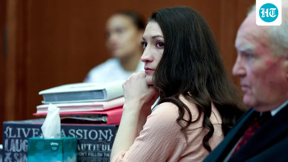 Why did Lindsay Clancy have 82.1-degree body temperature after suicide attempt? Doctor explains