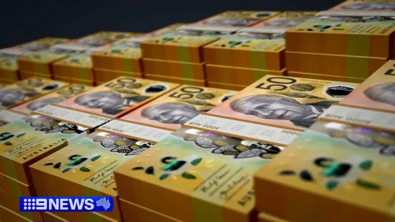 Labor and Coalition unite to lock in new gambling ad laws