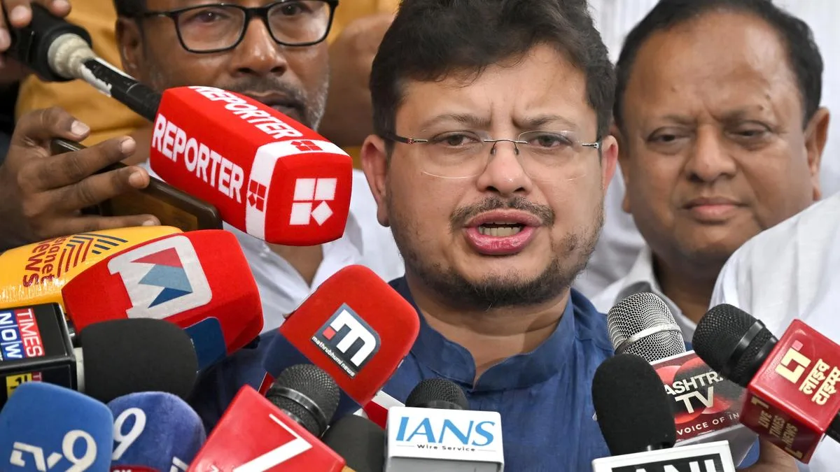 Ritabrata Banerjee-led TMC faction demands immediate students’ union polls in colleges