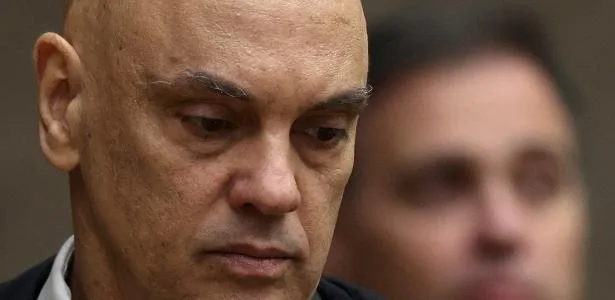 TV Justiça ao vivo: veja sessão no STF sobre mensagens de Vorcaro a Moraes