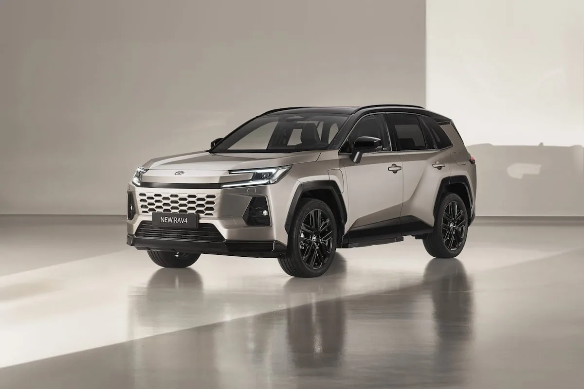 Toyota to deploy Arene software platform in 10-million new vehicles by 2030