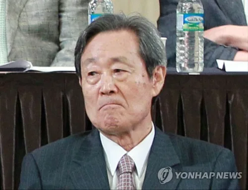 1982년 세계야구선수권 우승 이끈 어우홍 전 감독 별세