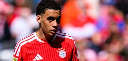 Bayern München: Jamal Musiala steht auch zum Saisonstart nicht im Kader