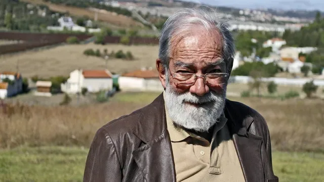 Morreu o escritor e jornalista Joaquim Letria aos 82 anos