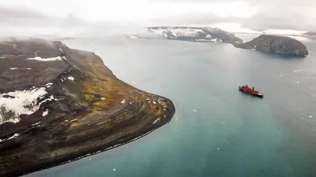 Russia could get new islands in Arctic – scientist
