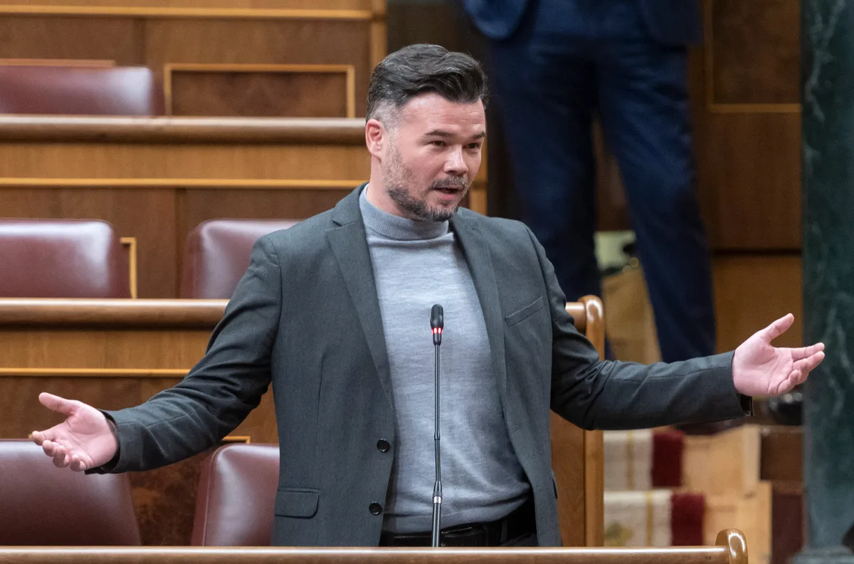 Elecciones generales 29N, última hora en directo: ERC y Bildu acuerdan presentarse en coalición en el Senado