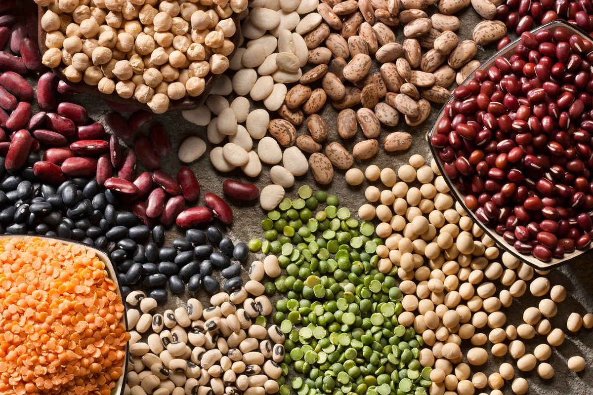 The ancient superfoods that boost your gut health and lower cholesterol