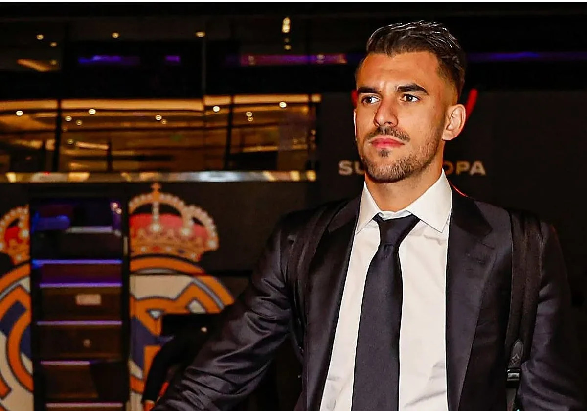 El Betis y Ceballos, contacto permanente