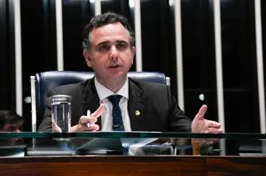 Senado aprova Rodrigo Pacheco para vaga no TCU após articulação de Alcolumbre