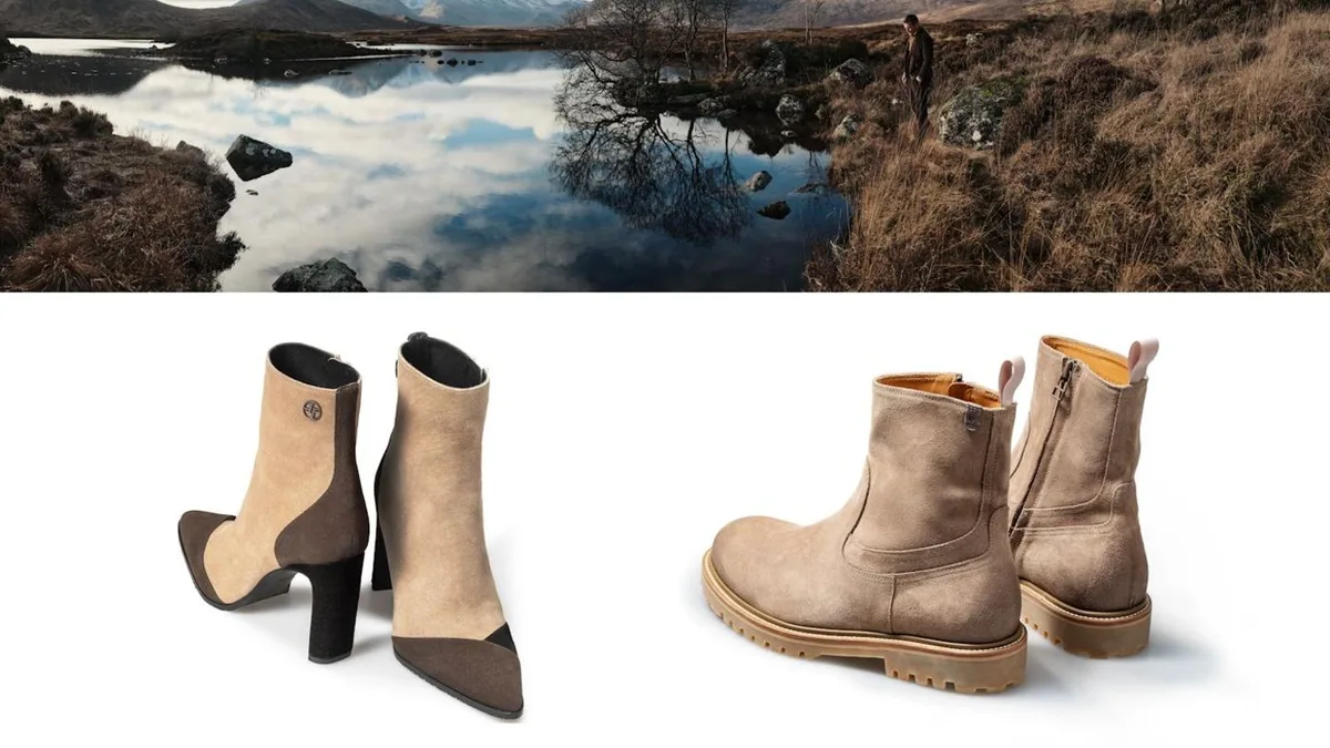 Gewinnspiel: Gewinne ein edles FLORIS VAN BOMMEL Schuh-Duo für Women und Men